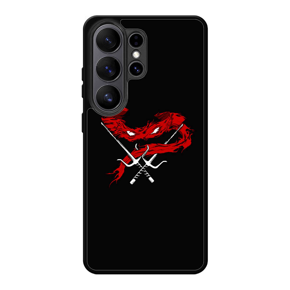Teenage Mutant Ninja Turtles Samsung Galaxy S26 Ultra Case OV10152