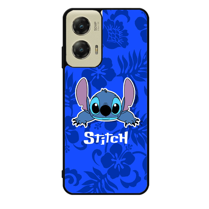 Disney Stitch Hawaii Motorola Moto G Stylus 5G 2024 Case OV9984