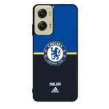 Chelsea Football Club Motorola Moto G Stylus 5G 2024 Case OV9958