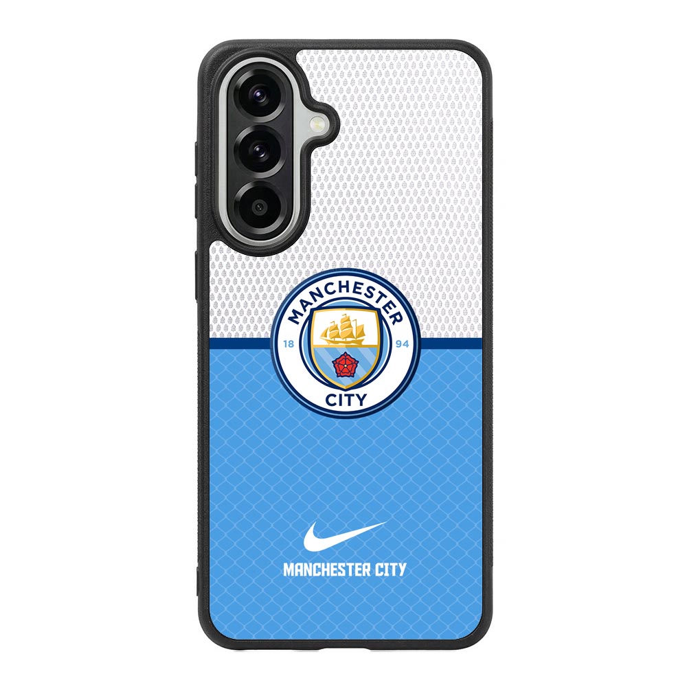 Manchester City Samsung Galaxy A37 Case OV10057