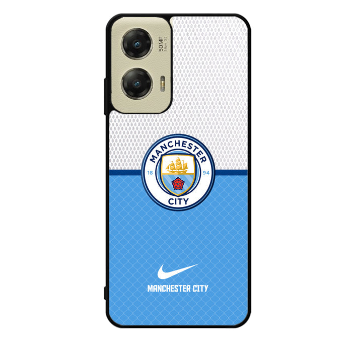 Manchester City Motorola Moto G Stylus 5G 2024 Case OV10057