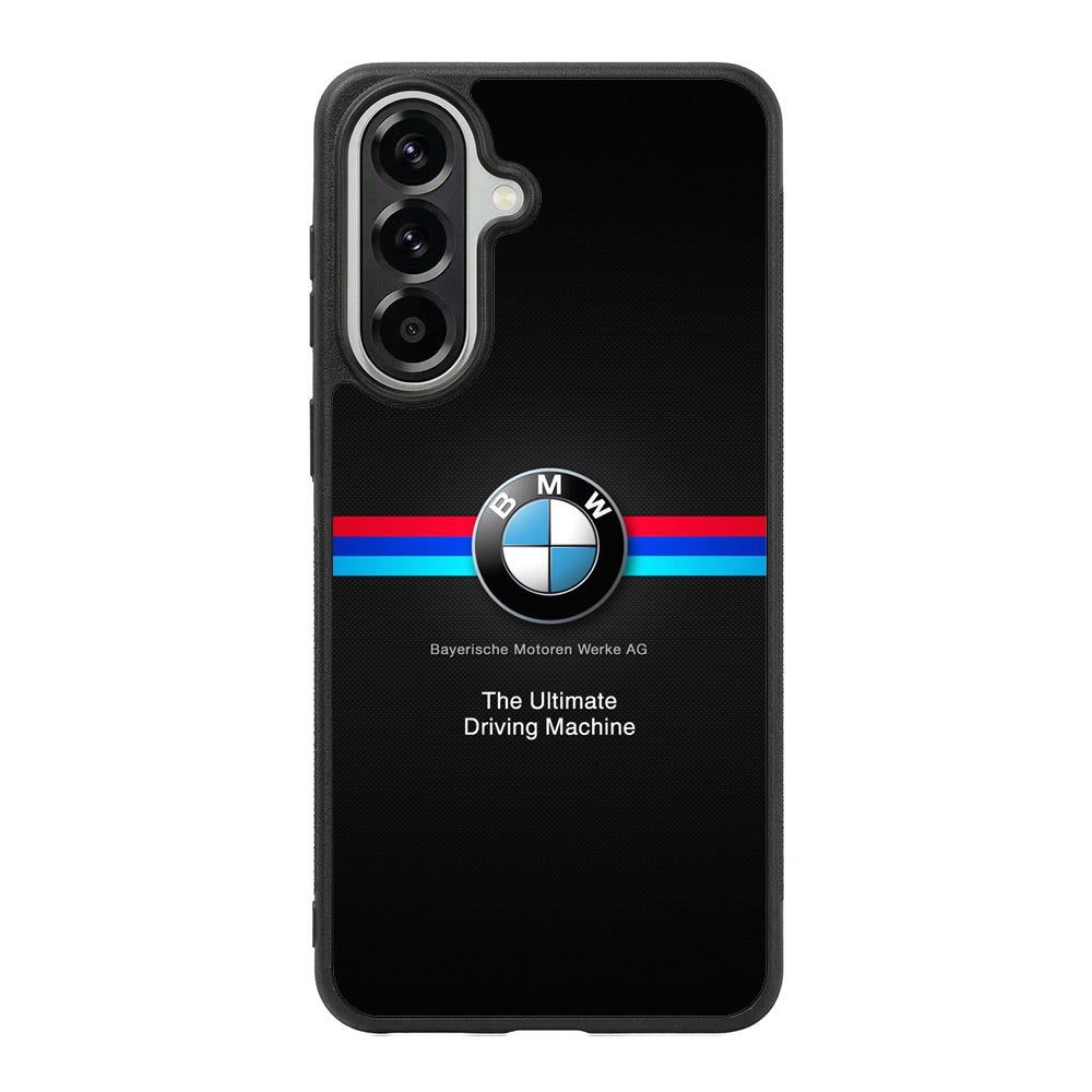 Bmw M Power 4th Samsung Galaxy A37 Case