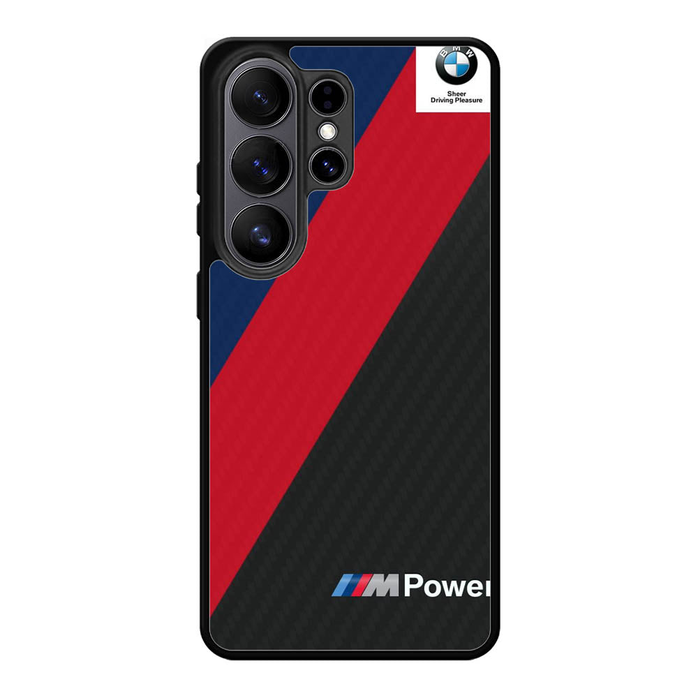 Bmw M Power 5th Samsung Galaxy S26 Ultra Case