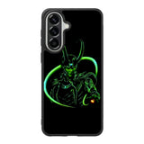 Marvel Loki Samsung Galaxy A57 Case OV10063