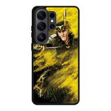 Marvel Loki Samsung Galaxy S26 Ultra Case OV10064