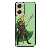 Marvel Loki Motorola Moto G Stylus 5G 2024 Case OV10066