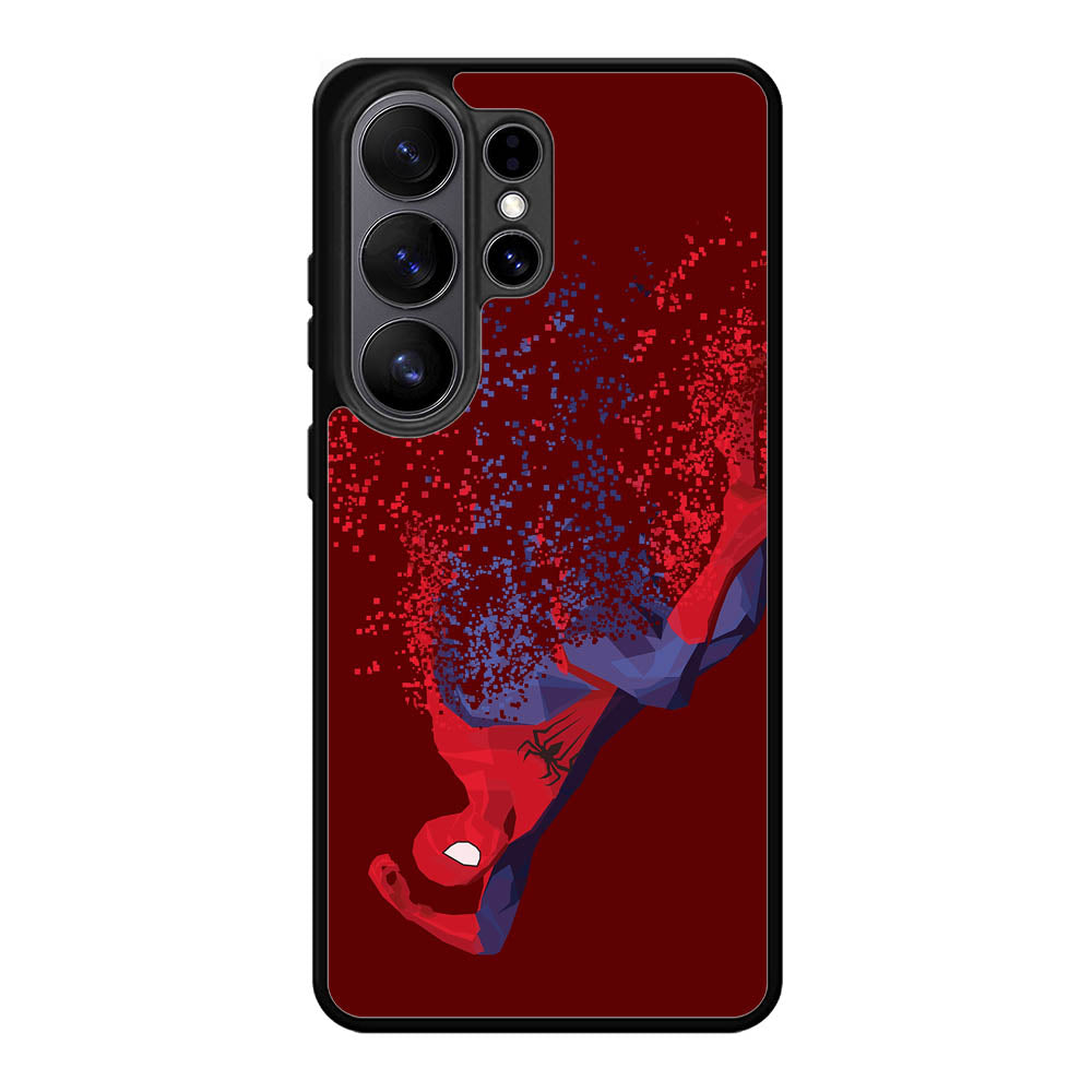Marvel Spiderman Samsung Galaxy S26 Ultra Case OV10067