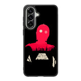Star Wars Droid Samsung Galaxy A57 Case OV10137