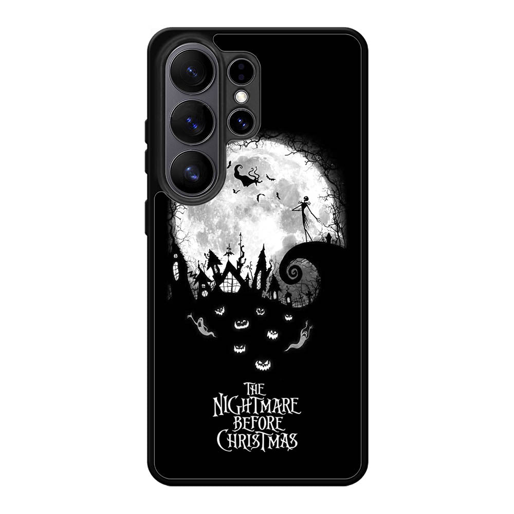 The Nightmare Before Christmas 4th Samsung Galaxy S26 Ultra Case