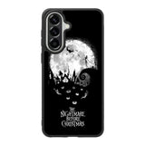 The Nightmare Before Christmas 4th Samsung Galaxy A57 Case
