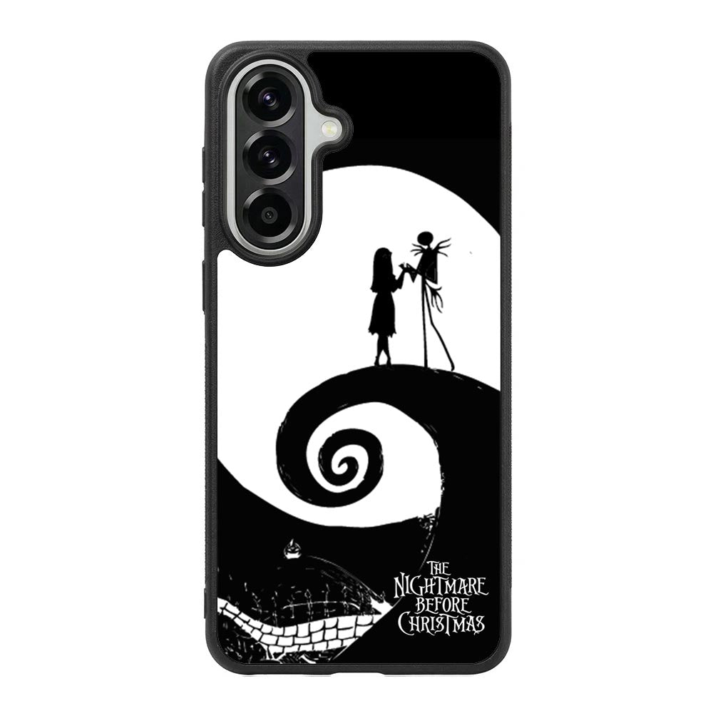 The Nightmare Before Christmas Samsung Galaxy A57 Case OV10166