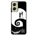The Nightmare Before Christmas Motorola Moto G Stylus 5G 2024 Case OV10166