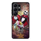 Signature Pad Gamma Samsung Galaxy S26 Ultra Case QC5777