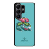 Pokemon Venusaur Anime Samsung Galaxy S26 Ultra Case OV8915