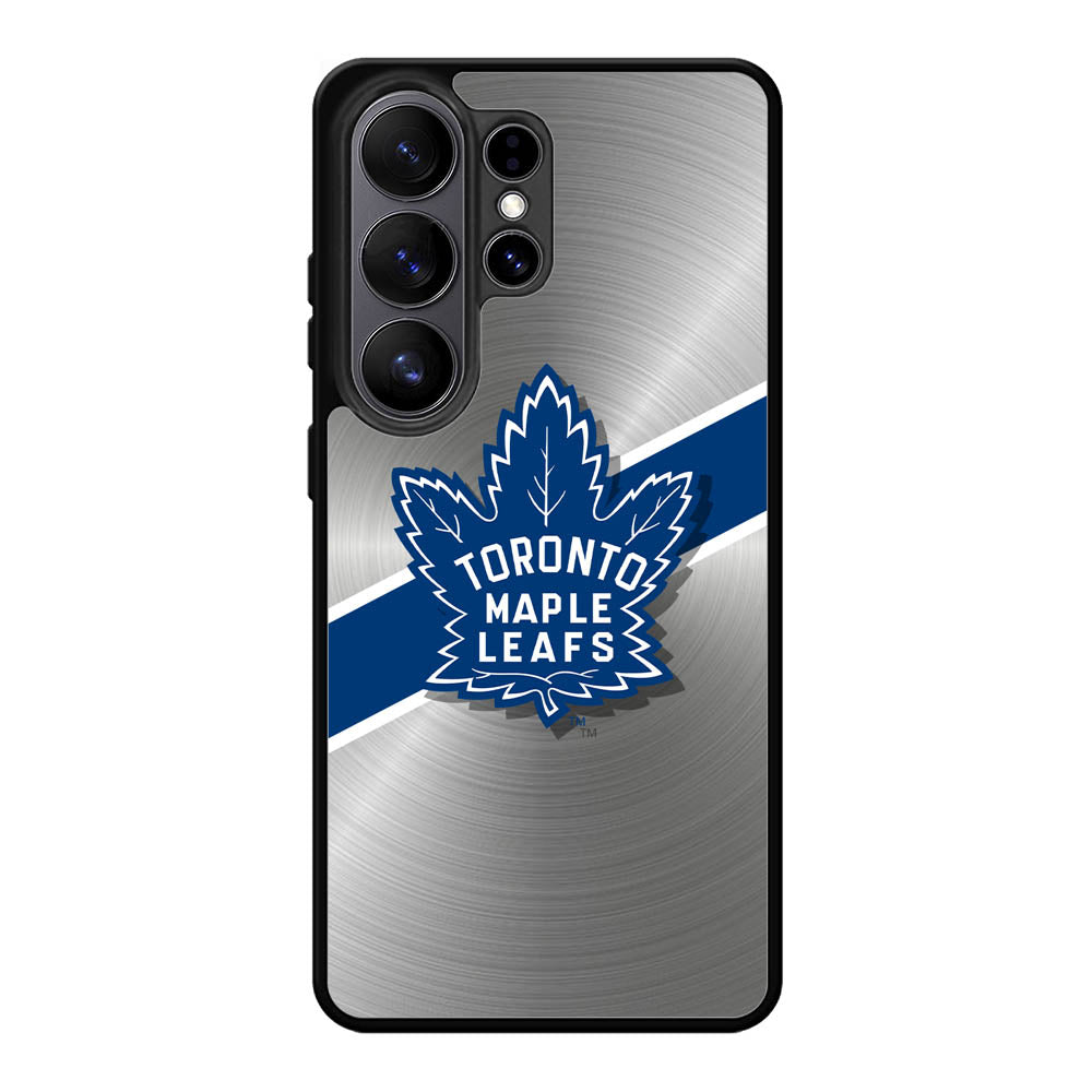 Toronto Maple Leafs Samsung Galaxy S26 Ultra Case OV8877