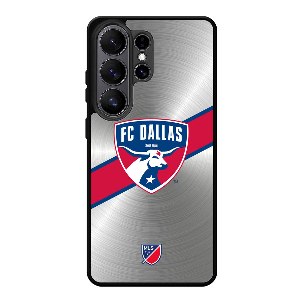 FC Dallas Soccer Samsung Galaxy S26 Ultra Case OV8869