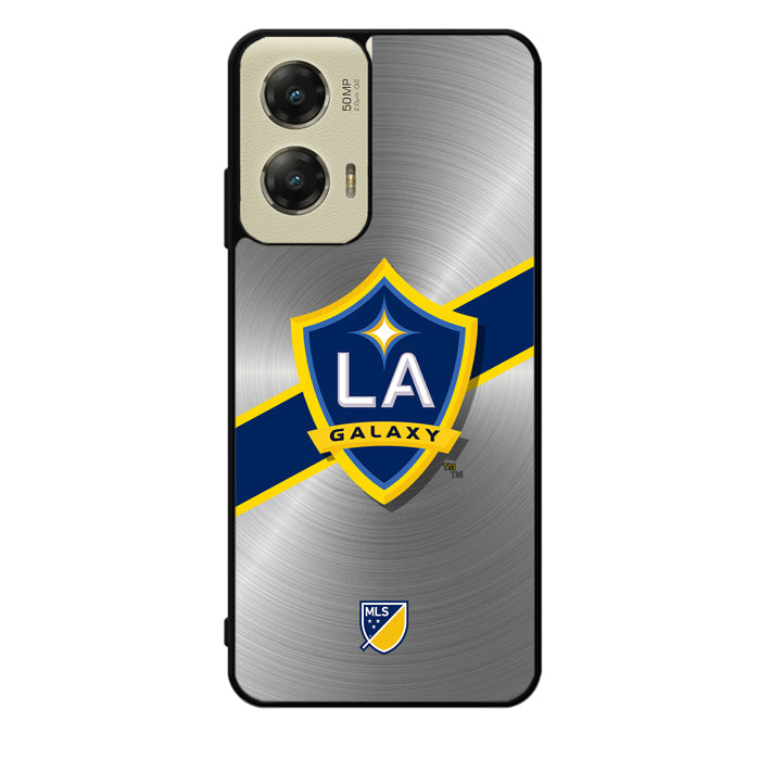 Los Angeles Galaxy Motorola Moto G Stylus 5G 2024 Case OV8866