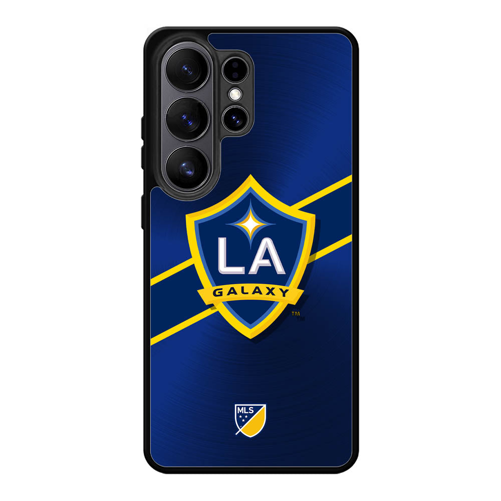 Los Angeles Galaxy Samsung Galaxy S26 Ultra Case OV8865