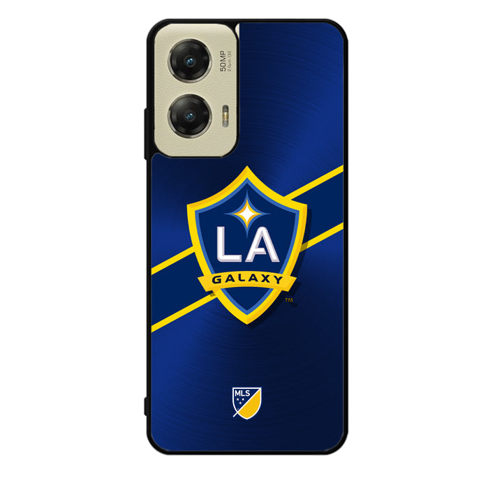 Los Angeles Galaxy Motorola Moto G Stylus 5G 2024 Case OV8865