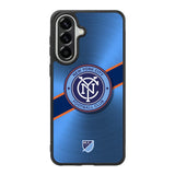 New York City FC Samsung Galaxy A37 Case QC8864