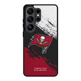 Tampa Bay Bucaneers Samsung Galaxy S26 Ultra Case QC10223