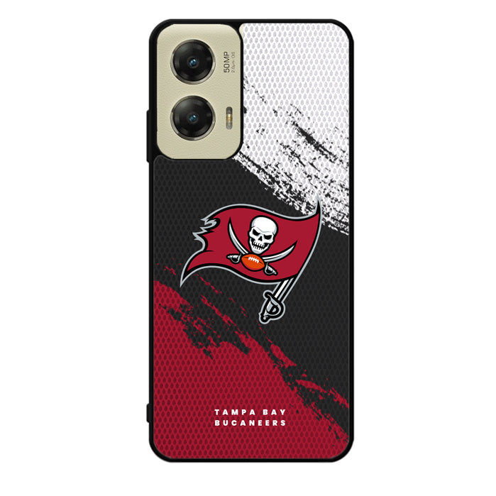 Tampa Bay Bucaneers Motorola Moto G Stylus 5G 2024 Case OV10223