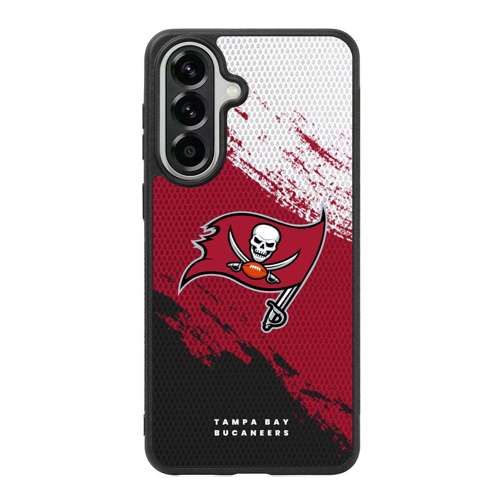 Tampa Bay Bucaneers Samsung Galaxy A57 Case OV10224