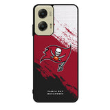 Tampa Bay Bucaneers Motorola Moto G Stylus 5G 2024 Case OV10224