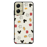 Mickey Mouse Motorola Moto G Stylus 5G 2024 Case OV10273