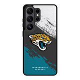 Jacksonville Jaguars Samsung Galaxy S26 Ultra Case OV10391