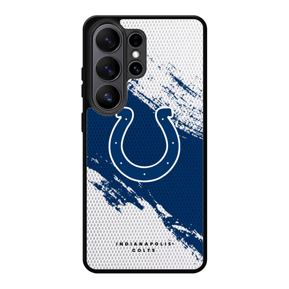 Indianapolis Colts Samsung Galaxy S26 Ultra Case OV10387