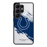 Indianapolis Colts Samsung Galaxy S26 Ultra Case OV10387