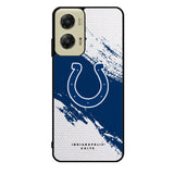 Indianapolis Colts Motorola Moto G Stylus 5G 2024 Case OV10387