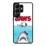Satoru Gojo Jujutsu Samsung Galaxy S26 Ultra Case QC9428