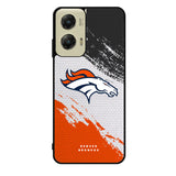 Denver Broncos Motorola Moto G Stylus 5G 2024 Case OV10356