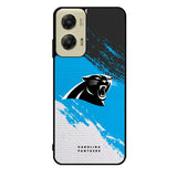 Carolina Panthers Motorola Moto G Stylus 5G 2024 Case OV10343