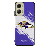Baltimore Ravens Motorola Moto G Stylus 5G 2024 Case OV10333
