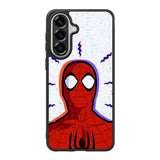 The Amazing Spiderman Samsung Galaxy A37 Case OV10234