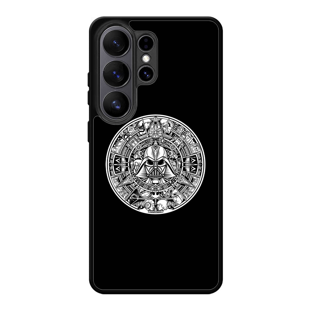 Star Wars Darth Vader Samsung Galaxy S26 Ultra Case OV10220