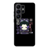 Shinobu Demon Slayer Samsung Galaxy S26 Ultra Case OV10210