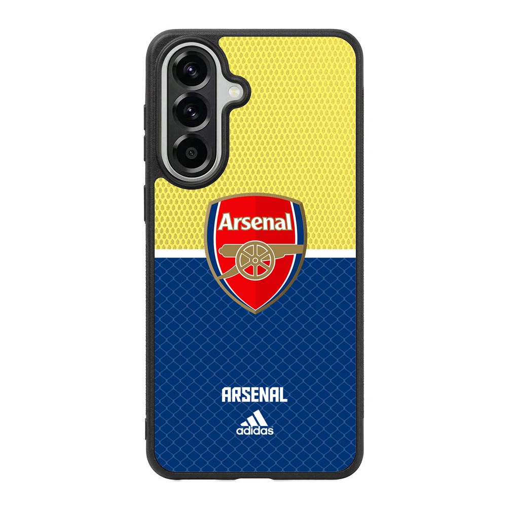 Arsenal Football Club Samsung Galaxy A57 Case QC9936