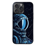 Astronaut Blue Moon iPhone 16 Pro Max Case RC99026