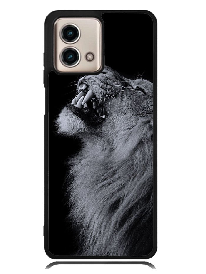 Lion King Motorola Moto G Stylus 5G 2023 Case OV9366