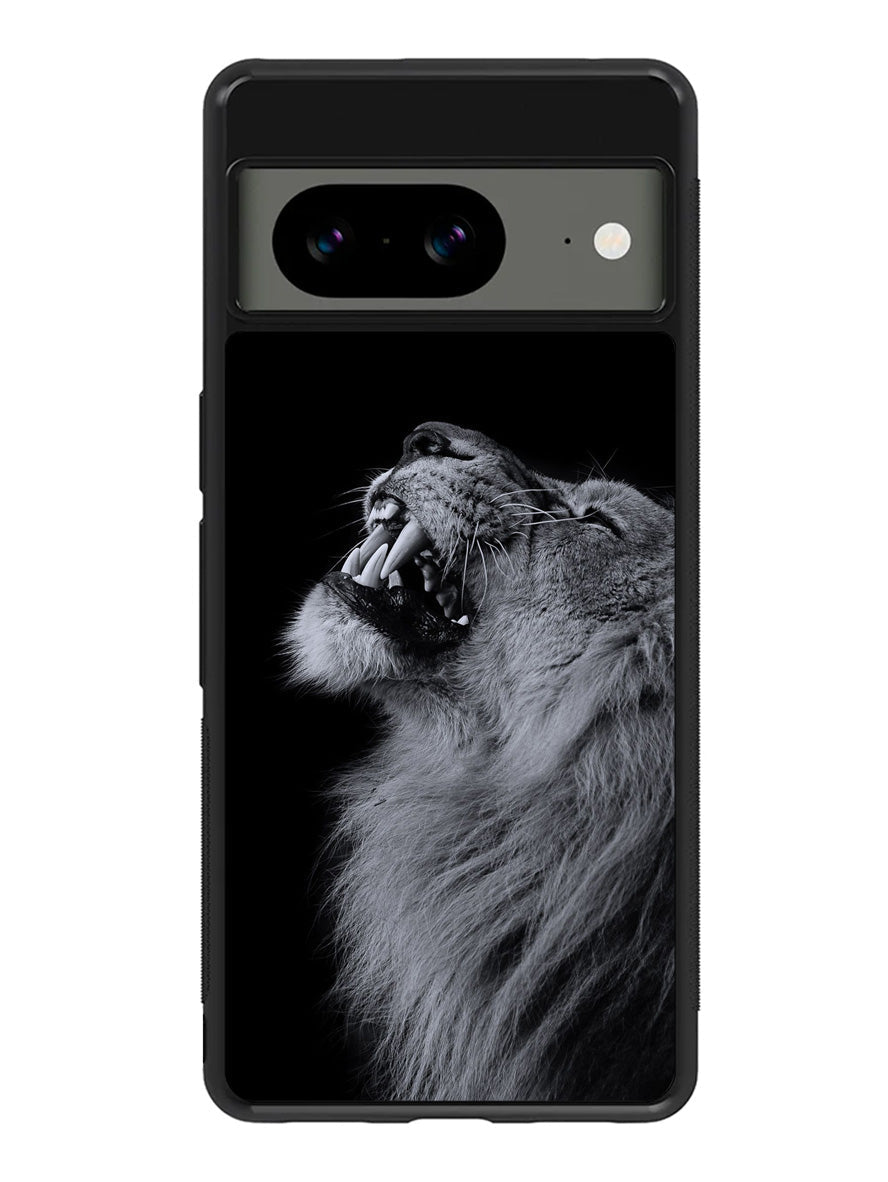 Lion King Google Pixel 8 Case QC9366