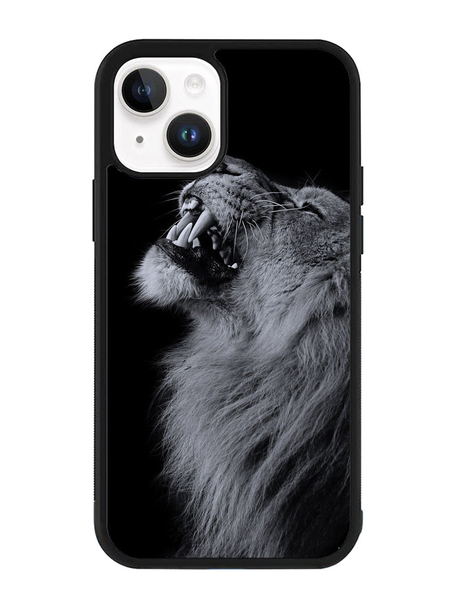 Lion King iPhone 14 Plus Case QC9366