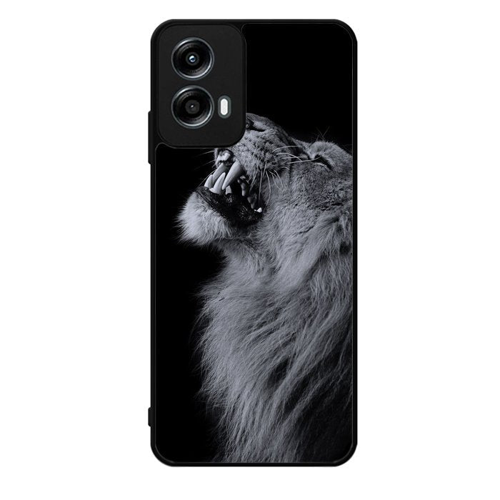 Lion King Motorola Moto G Play 2024 Case OV9366