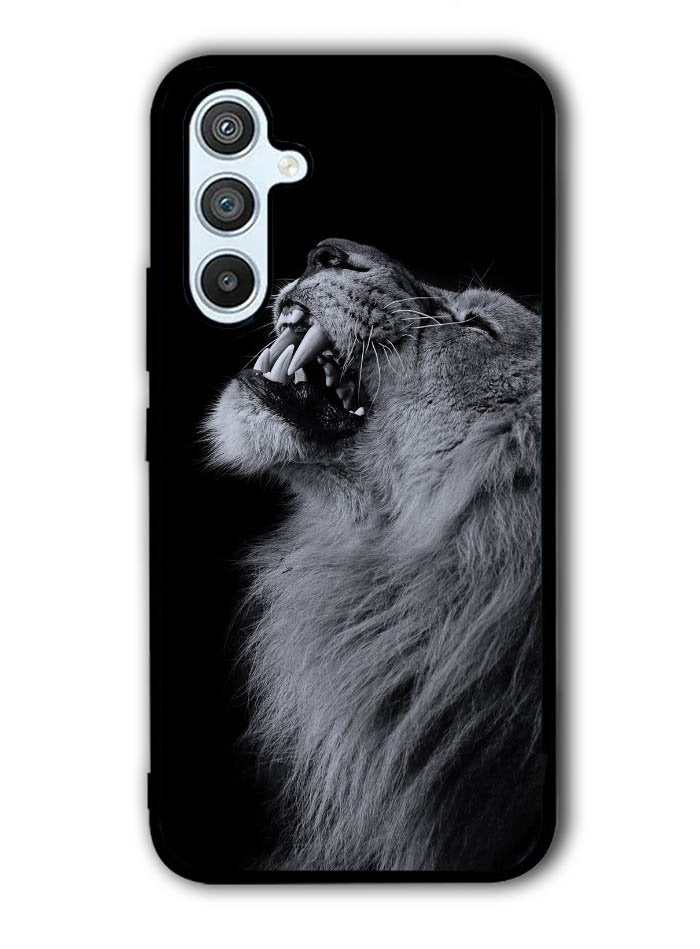 Lion King Samsung Galaxy A14 5G Case QC9366