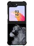 Lion King Samsung Galaxy Z Flip 5 5G 2023 Case OV9366