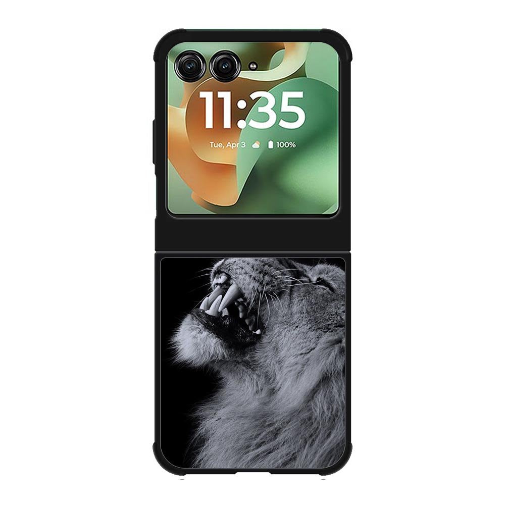Lion King Motorola Moto RAZR 2025 Case OV9366
