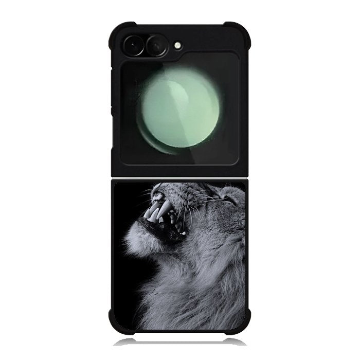 Lion King Samsung Galaxy Z Flip 6 5G 2024 Case OV9366